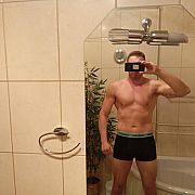 Joe1312 - mężczyzna, 38 lat, Rybnik