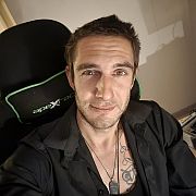 Johan4444 - man, 35 years, Saint-Nicolas