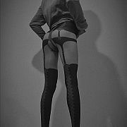 Crossxenia - trans, 29 lat, Warszawa