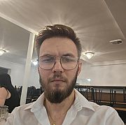 Patryk113124 - mężczyzna, 25 lat, Warszawa