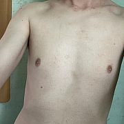 Patryk0002 - mężczyzna, 23 lat, Brzozów