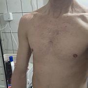 DoNPatriko - mężczyzna, 32 lat, Cieszyn