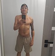 DaroKrakow - muž, 43 let, Kraków