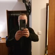 Ma32Ad - muž, 42 let, Łomża