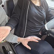 PKPKberlin - pár (muž 36 let, žena 27 let), Berlin