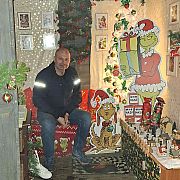 Micha68 - mężczyzna, 56 lat, Szczecin