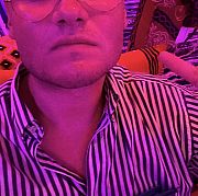 BeOver35 - mężczyzna, 29 lat, Warszawa