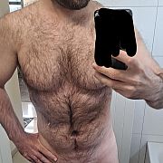 Hairy8 - mężczyzna, 37 lat, Luzern
