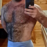 Hairy8 - мужчина, 38 лет, Luzern