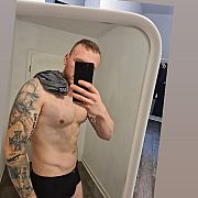 Kristofer99 - чоловік, 27 років, Wuppertal