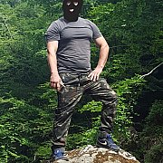 Tygrysek2256 - mężczyzna, 43 lat, Będzin