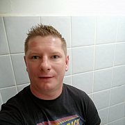 Elpadrino - mężczyzna, 41 lat, Siemianowice Śląskie