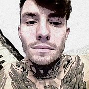 FighterFafik - muž, 34 let, Duisburg