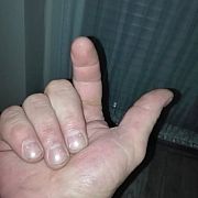 Inczuczun - мужчина, 54 лет, Zielona Góra