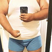 Kubus87sex - muž, 38 let, Łódź