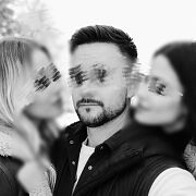 LordsnakX - mężczyzna, 35 lat, Poznań