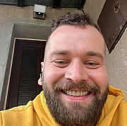 Dodo1994 - mężczyzna, 31 lat, Heusden