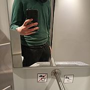 Tosieko - muž, 20 let, Milicz