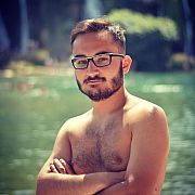 Patrys00 - mężczyzna, 24 lat, Warszawa