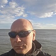 Dziuba79 - mężczyzna, 45 lat, Aberdeen