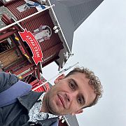 DionisDenys - чоловік, 32 років, Berlin