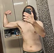 Studenciak2115 - mann, 23 Jahre, Gdańsk