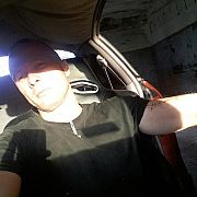 Polsfghh - muž, 27 let, Szczecin