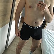 UleglyHairy92 - mężczyzna, 32 lat, Kraków