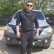 Pavelxxx7 - mężczyzna, 39 lat, Дніпро