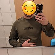 Czarniutki94 - mężczyzna, 27 lat, Goleniów