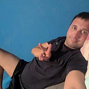 Slawek933 - чоловік, 32 років, Brzeg Dolny