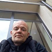 Krzysztofradziszewski - мужчина, 38 лет, Wodzisław Śląski