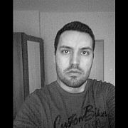 LonelyWolf84 - mężczyzna, 37 lat, Kwidzyn
