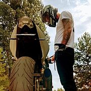 Rafal199011 - чоловік, 35 років, Puławy