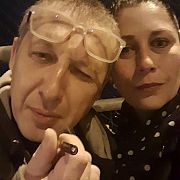 Simonajakub - пара (жінка 46 років, чоловік 46 років), Hradec Králové