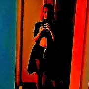 TinaiDen - paar (frau 29 Jahre, mann 31 Jahre), Warszawa