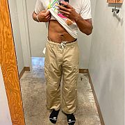 Simbamufasa - man, 27 years, Lublin