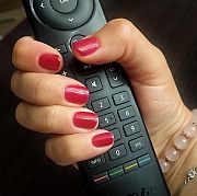 321 - žena, 46 let, Gdynia