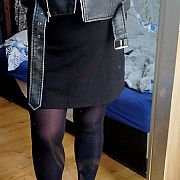 321 - woman, 45 years, Gdańsk