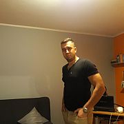 LuckyBoy090 - mężczyzna, 35 lat, Białystok