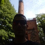 REALNIE20051 - mężczyzna, 40 lat, Ostrów Wielkopolski