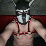 PuppySlave - чоловік, 24 років, Luboń