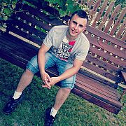 Pawel2106 - mężczyzna, 31 lat, Radom