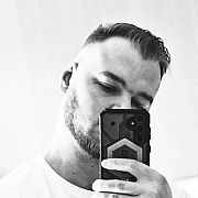 Aviii - mężczyzna, 28 lat, Warszawa
