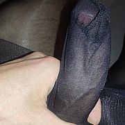 Nylonkifetysz - trans, 28 lat, Gorzów Wielkopolski