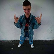 Kapi20 - чоловік, 20 років, Barcin