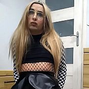 Xelyss - trans, 33 lat, Bytom