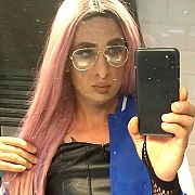 Xelyss - trans, 33 lat, Bytom