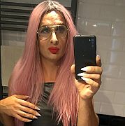 Xelyss - trans, 33 lat, Bytom