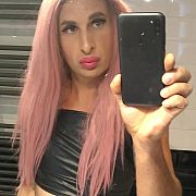 Xelyss - trans, 33 lat, Bytom